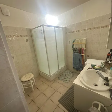 Maison Vigneronne Entre Et Montagne Holiday home *