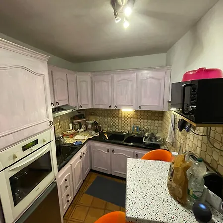 Holiday home Maison Vigneronne Entre Et Montagne Montagnac (Herault)