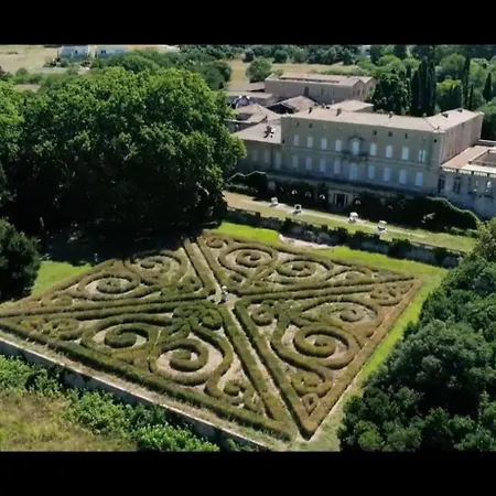 Maison Vigneronne Entre Et Montagne * Montagnac (Herault)