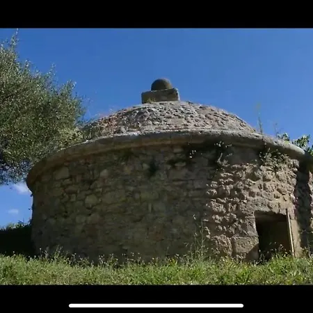 Maison Vigneronne Entre Et Montagne * Montagnac (Herault)