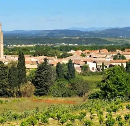 Holiday home Maison Vigneronne Entre Et Montagne *
